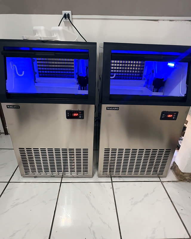 Sub-Zero e Ximbinha ligadas